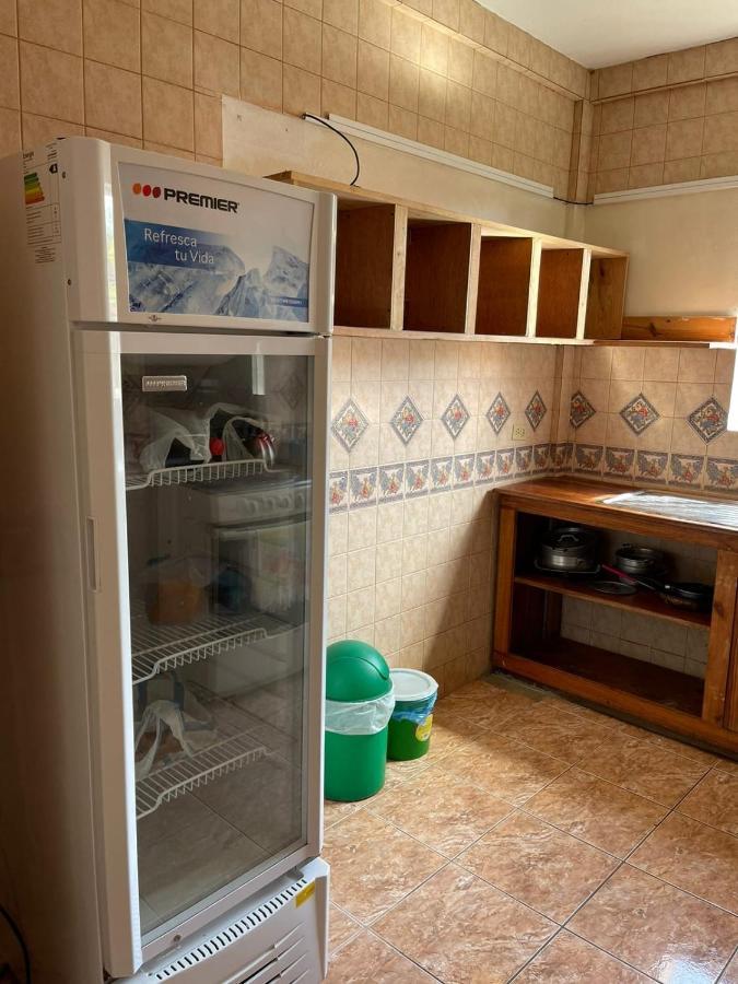 Christina'S Guest House Official Little Corn Adası Dış mekan fotoğraf