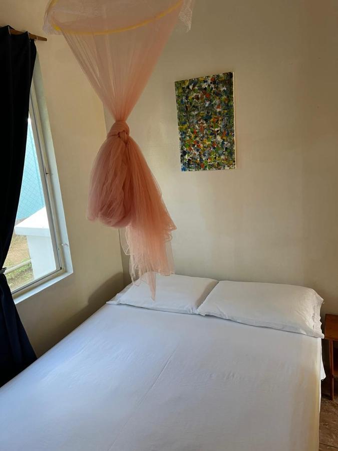 Christina'S Guest House Official Little Corn Adası Dış mekan fotoğraf