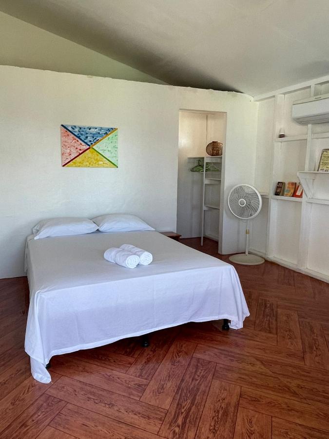 Christina'S Guest House Official Little Corn Adası Dış mekan fotoğraf