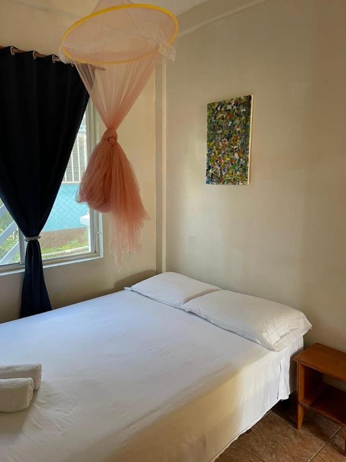 Christina'S Guest House Official Little Corn Adası Dış mekan fotoğraf