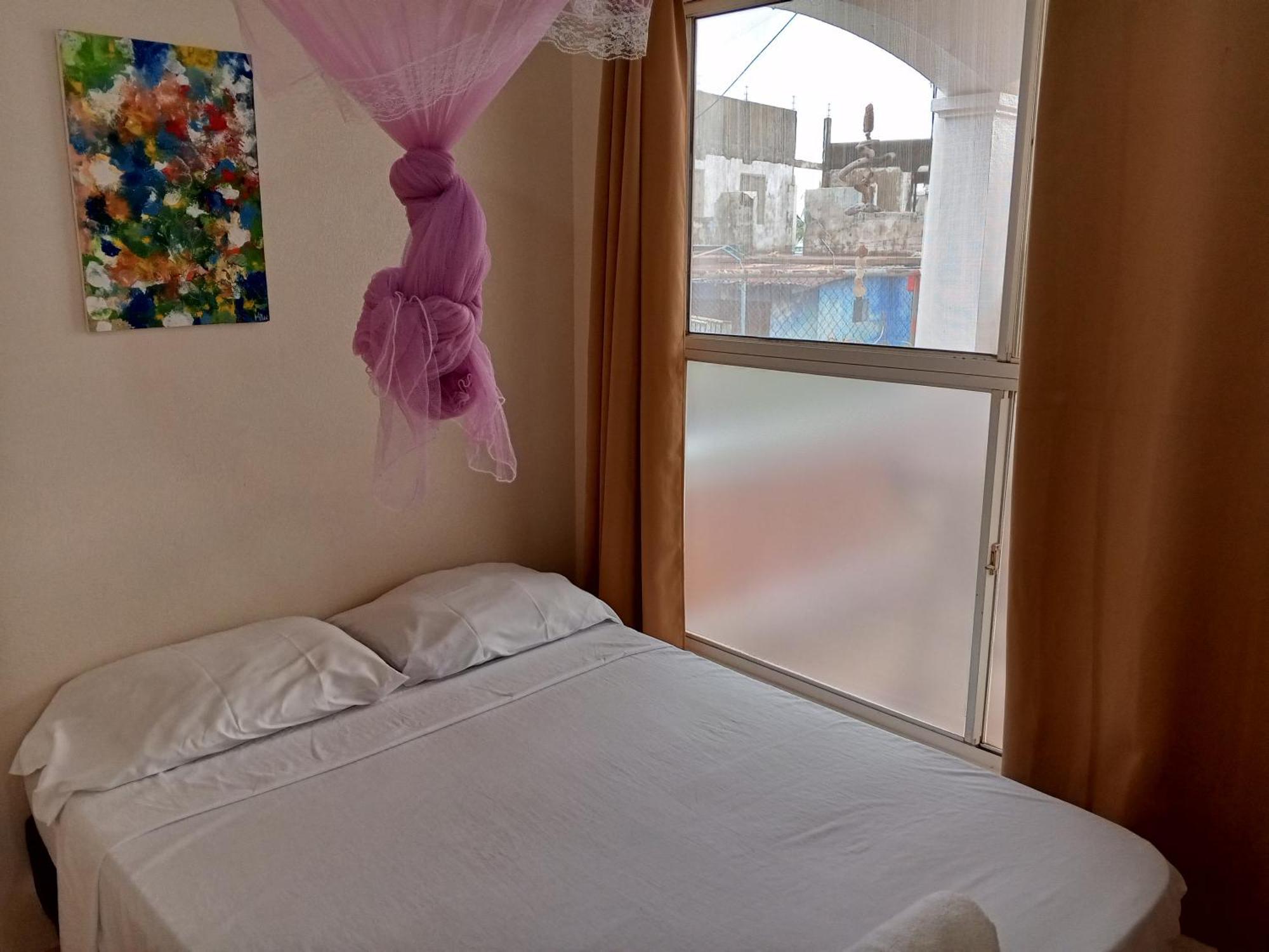 Christina'S Guest House Official Little Corn Adası Dış mekan fotoğraf