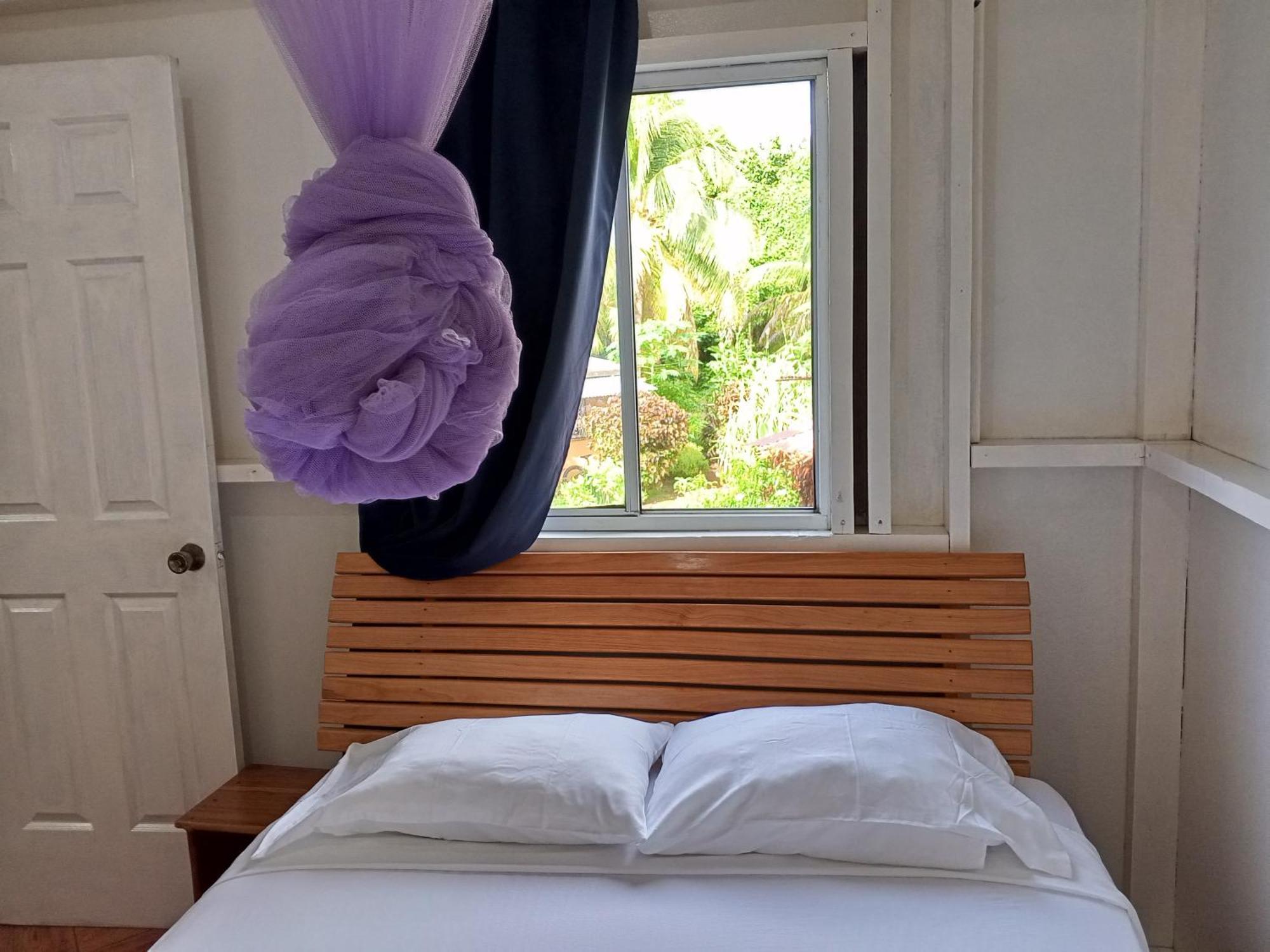 Christina'S Guest House Official Little Corn Adası Dış mekan fotoğraf